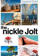 The Nickle Jolt book cover
